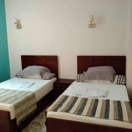 Ferienwohnung Magyipt